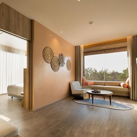 Centara Ubon Otel Ubon Ratchathani Dış mekan fotoğraf