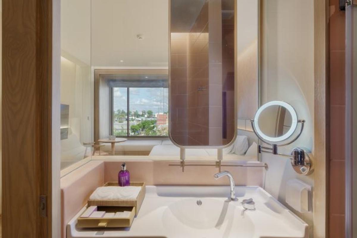 Centara Ubon Otel Ubon Ratchathani Dış mekan fotoğraf