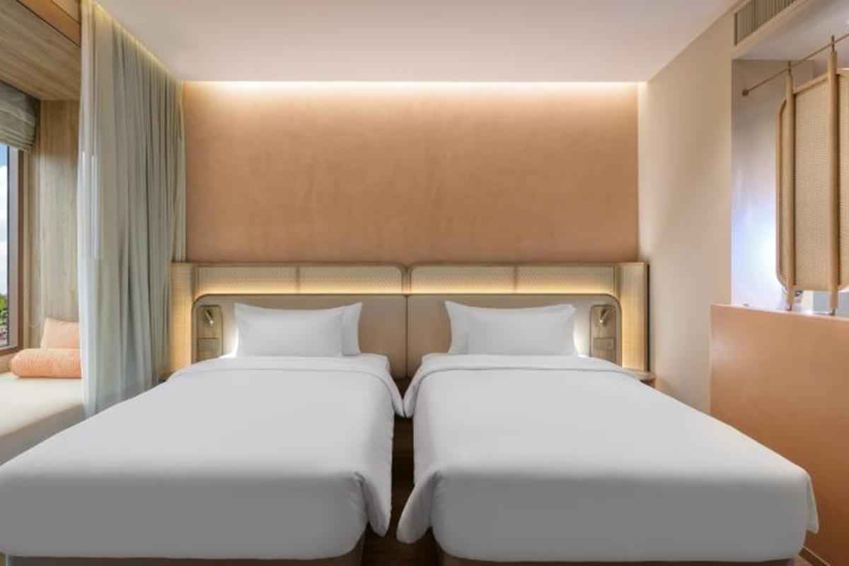 Centara Ubon Otel Ubon Ratchathani Dış mekan fotoğraf