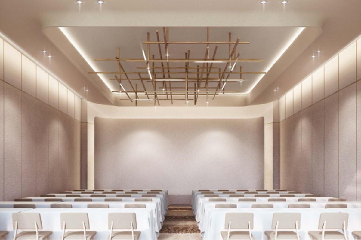 Centara Ubon Otel Ubon Ratchathani Dış mekan fotoğraf