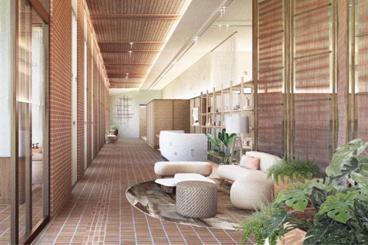Centara Ubon Otel Ubon Ratchathani Dış mekan fotoğraf