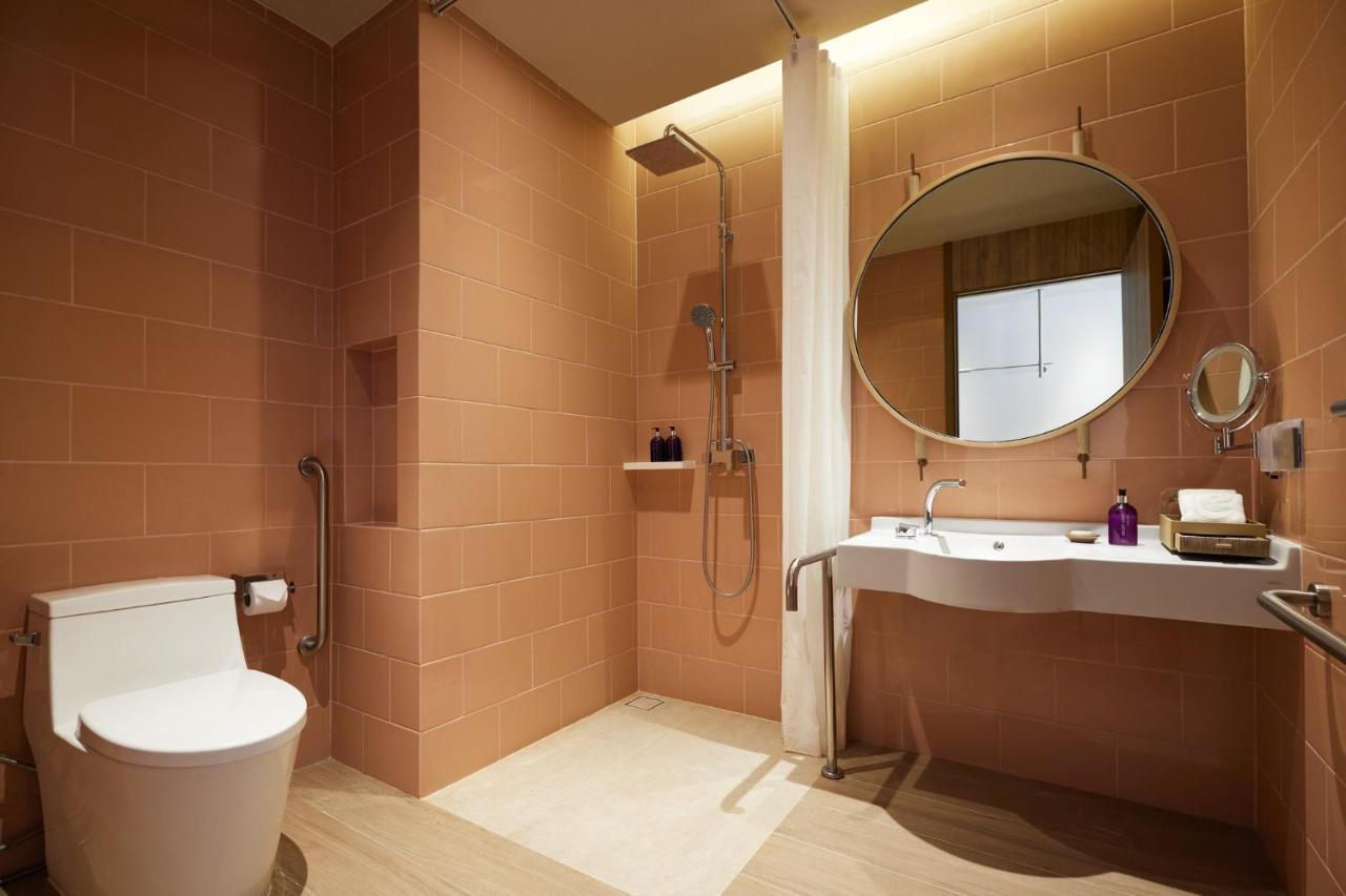 Centara Ubon Otel Ubon Ratchathani Dış mekan fotoğraf